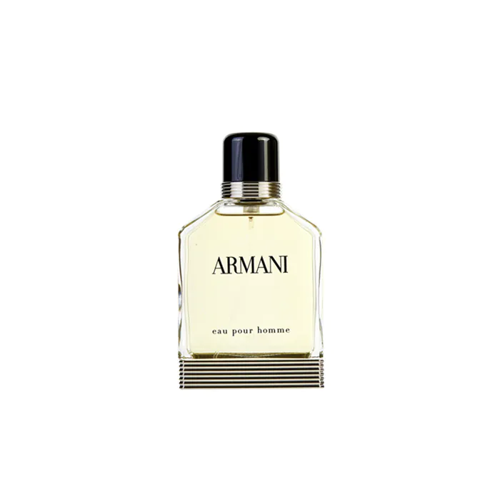 عطر او بور هوم من جورجيو ارماني أو دو تواليت للرجال 100 مل
