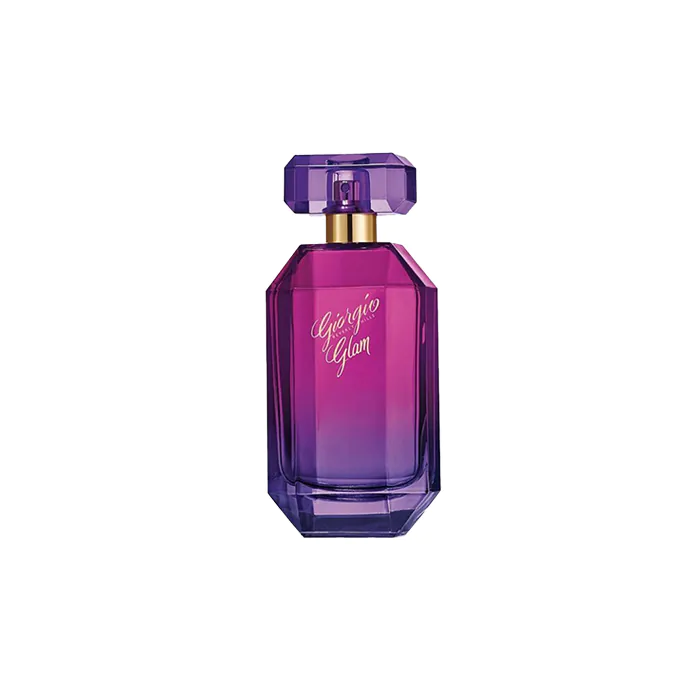 Giorgio Glam Perfume by Giorgio Beverly Hills EDP For Women 100 ml