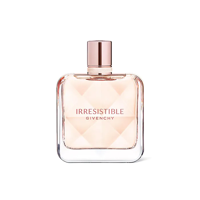 Irresistible Fraiche Perfume by Givenchy Eau de Toilette For Women 50 ml