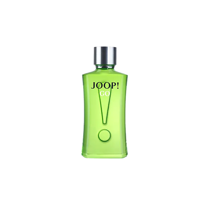 Go Perfume by Joop! EDT For Women 200 ml