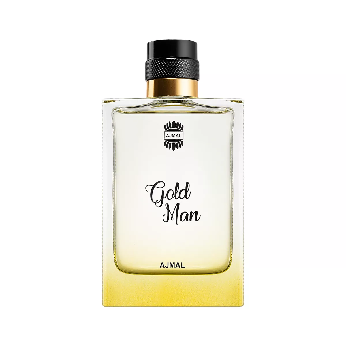 عطر اجمل قولد مان من أجمل أو دو برفيوم للرجال 100 مل