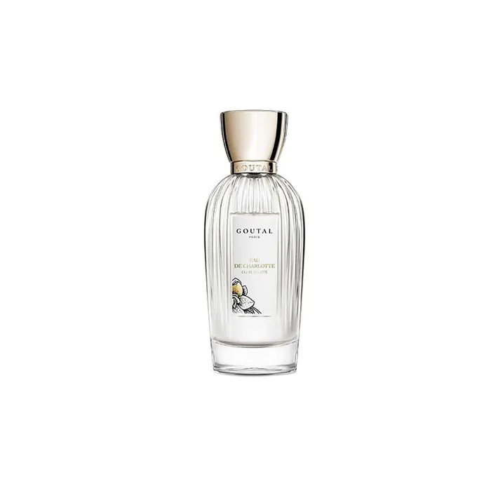 Eau De Charlotte Perfume by Goutal Paris Eau de Toilette For Women 100 ml