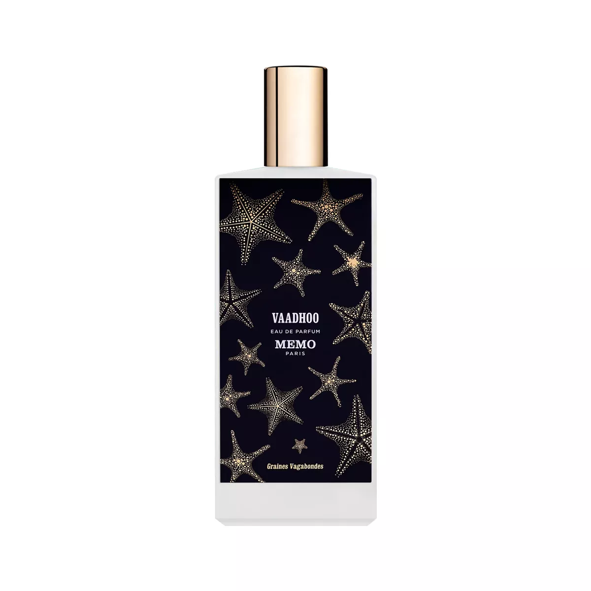 Graines Vagabondes Vaadhoo Perfume By Memo EDP For Men and Women 75 ml