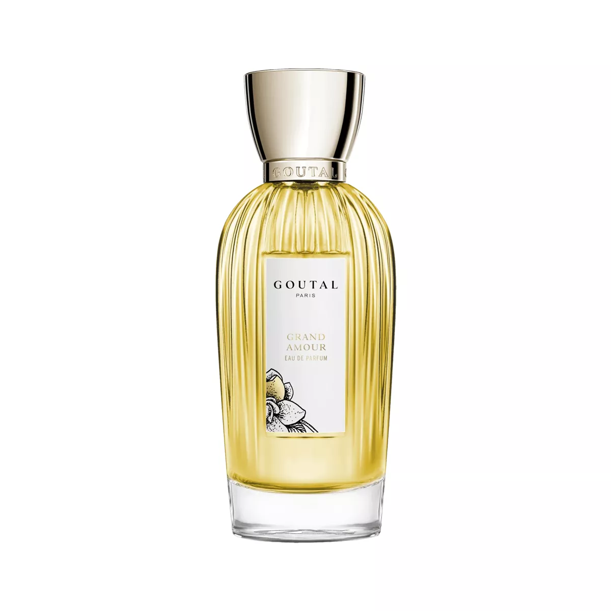 Grand Amour Perfume by Goutal Paris EDP For Women 100 ml