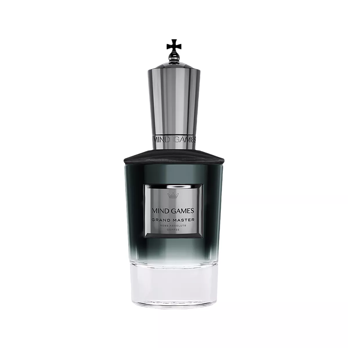 عطر غراند ماستر من مايند قيمز إكستريت دو برفيوم للجنسين 100 مل