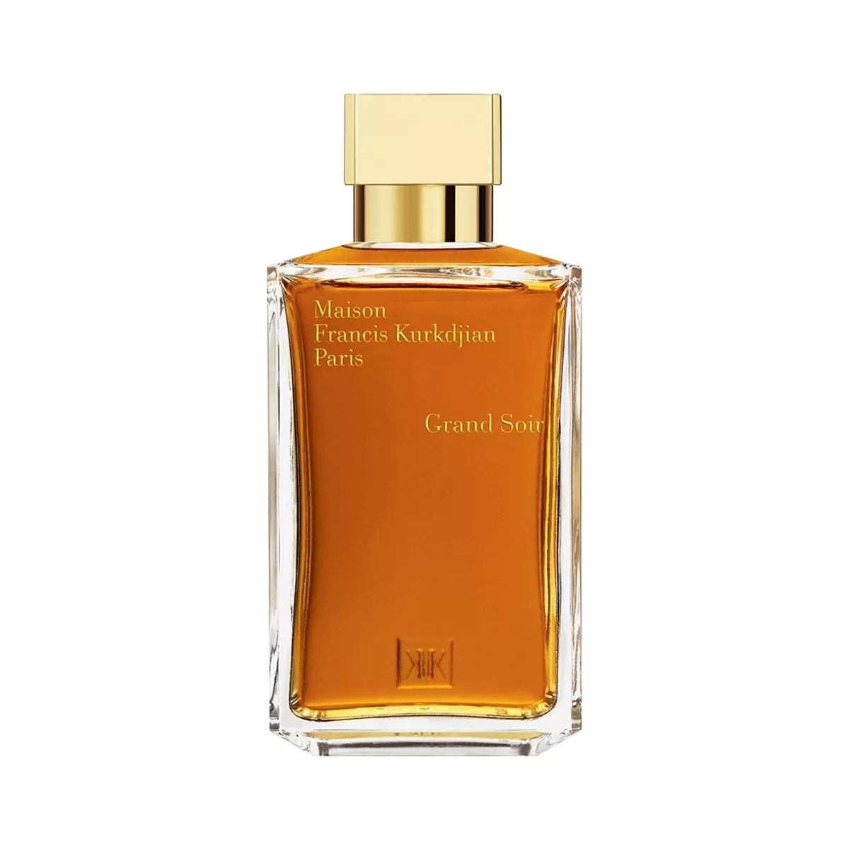 Grand Soir Perfume By Maison Francis Kurkdjian EDP For Men and Women 200 ml
