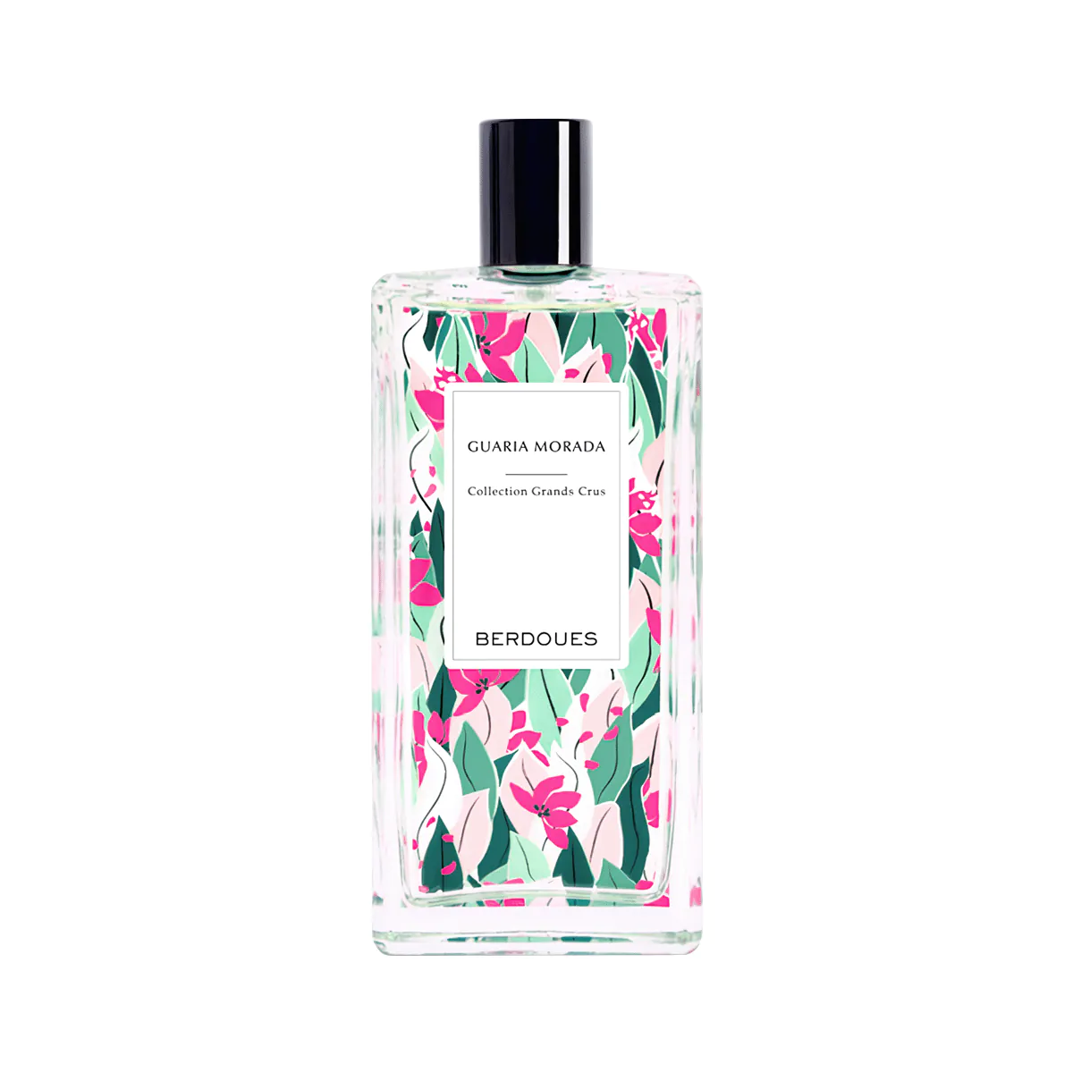 Guaria Morada Perfume by Berdoues EDP For Unisex 100ml