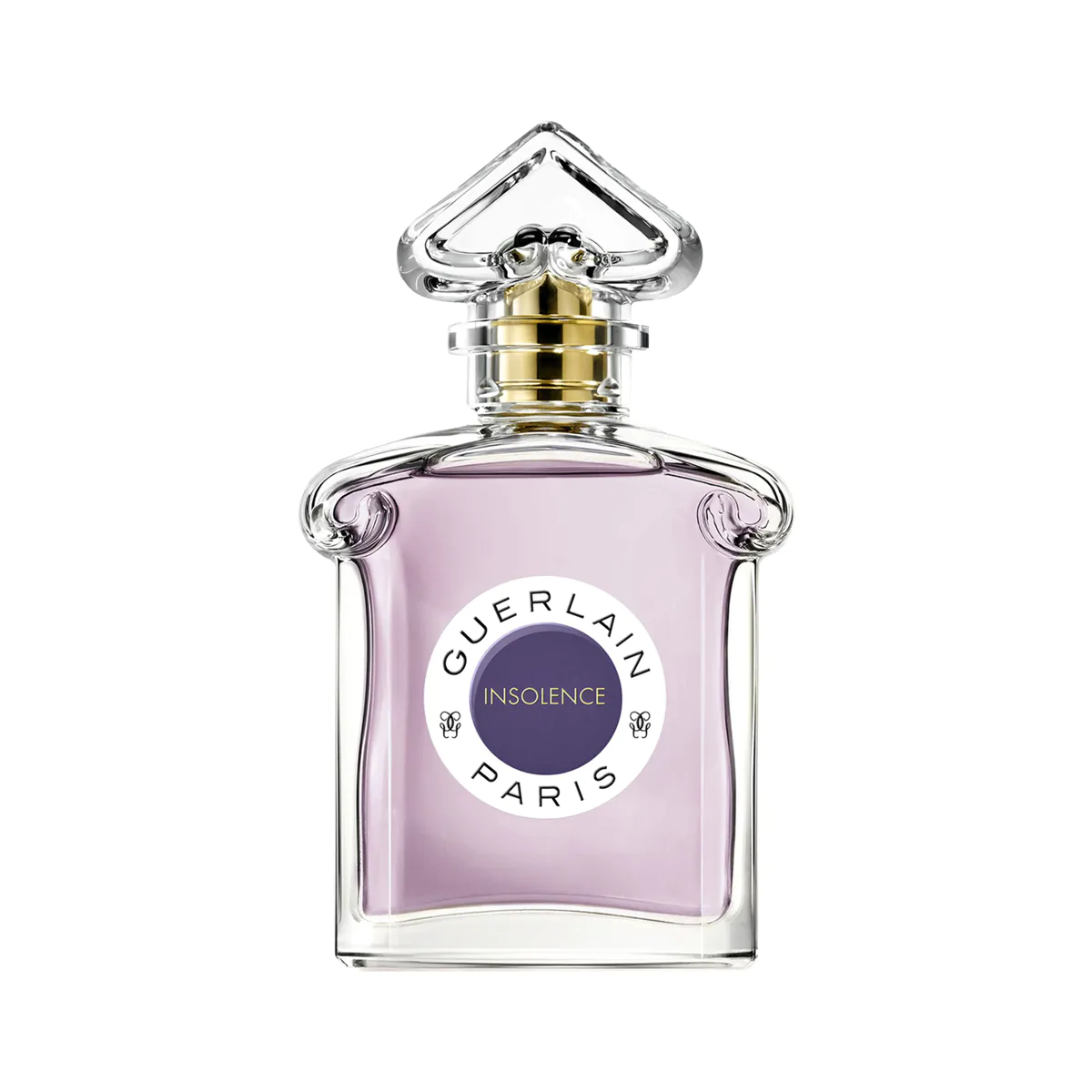 Insolence Perfume By Guerlain EDP For Women 75 ml