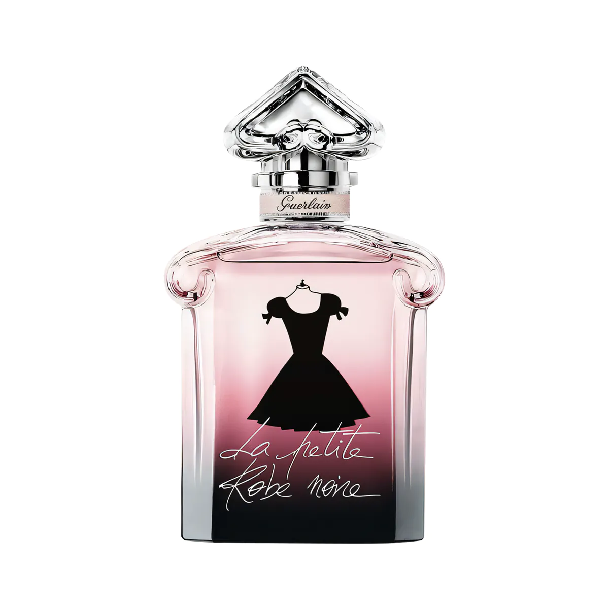 عطر لا بوتيت روب نوار من جيرلان أو دو برفيوم للنساء 100 مل