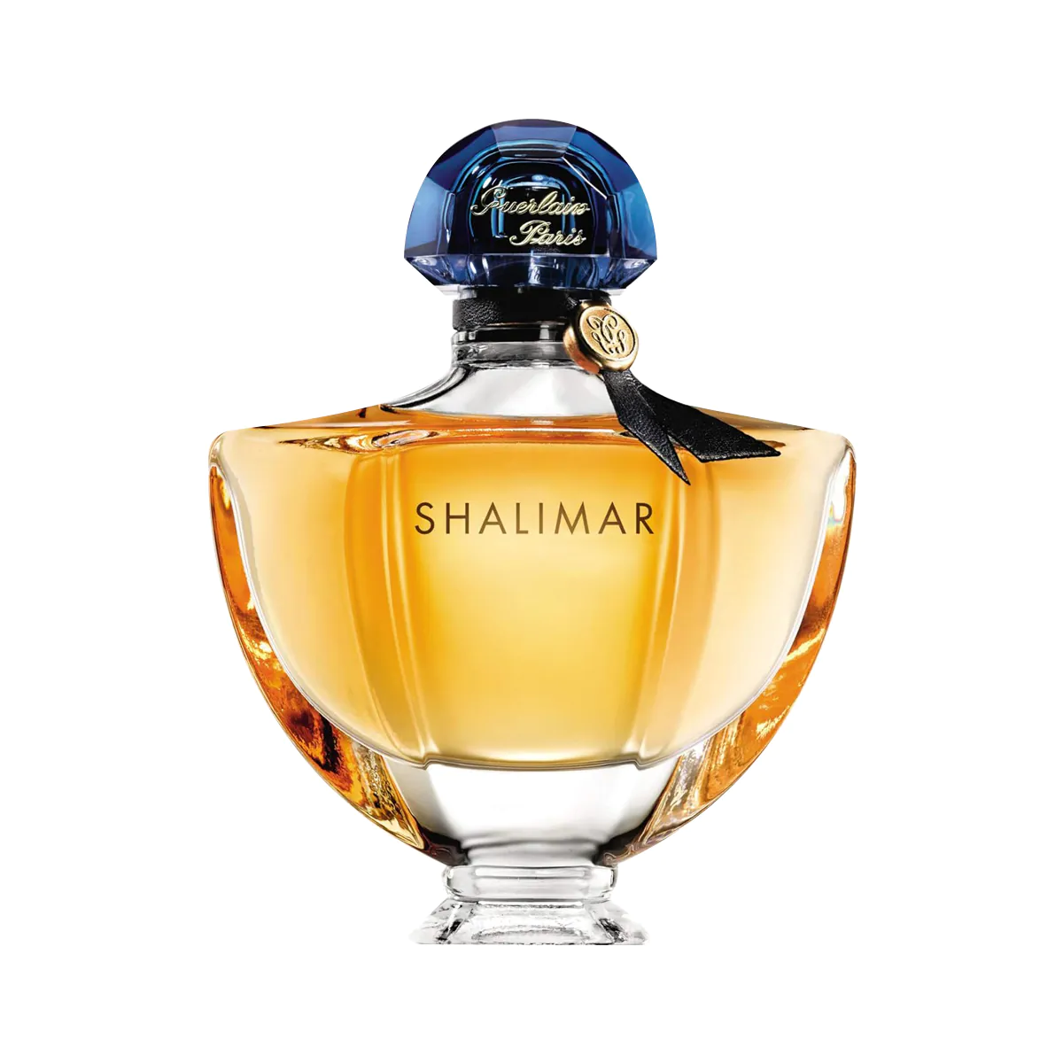Shalimar Perfume By Guerlain EDP For Women 90 ml