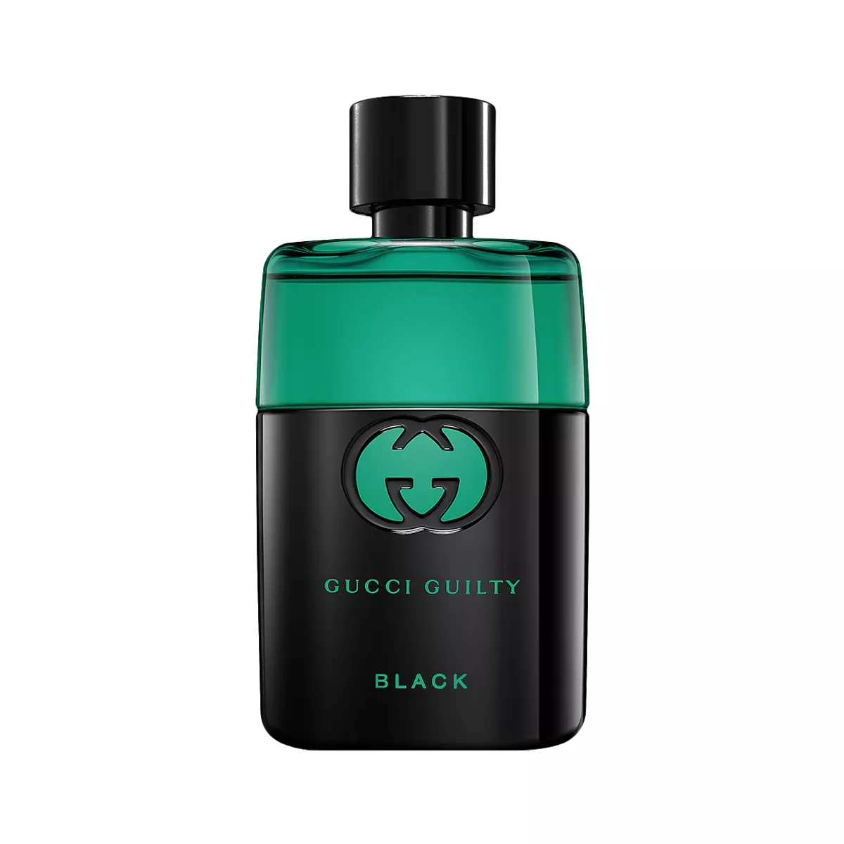 Guilty Black Pour Homme Perfume by Gucci Eau de Toilette For Men 50 ml