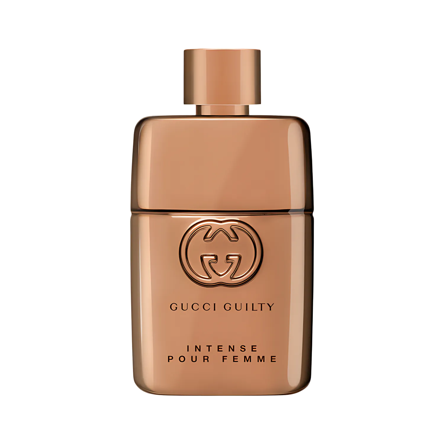 Guilty Pour Femme Intense Perfume by Gucci EDP For Women 50 ml