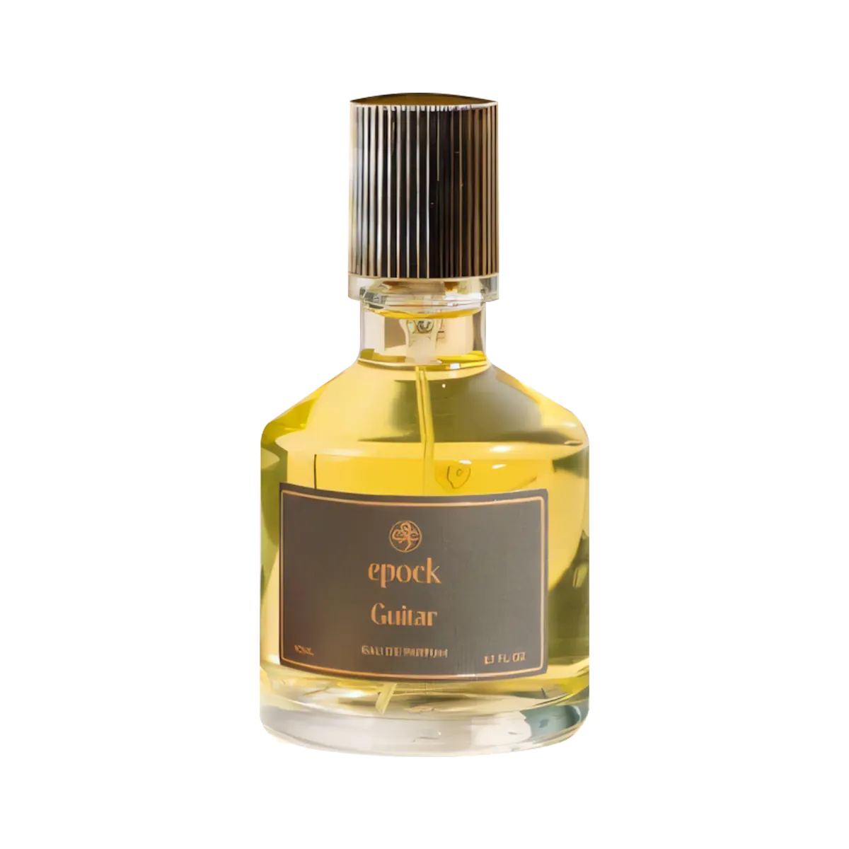 عطر جيتار من إيبوك أو دو برفيوم للجنسين 80 مل