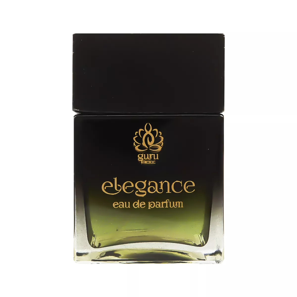 Guru Elegance Perfume by Guru Eau de Parfum For Men and Women 100 ml