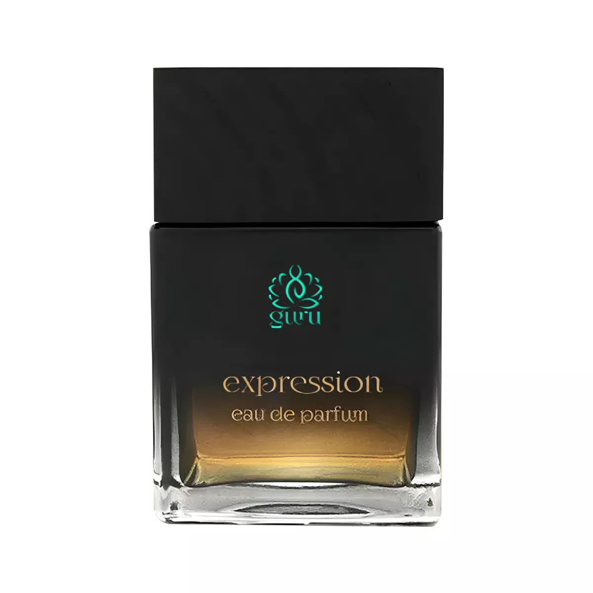 Guru Expression Perfume by Guru Eau de Parfum For Men and Women 100 ml