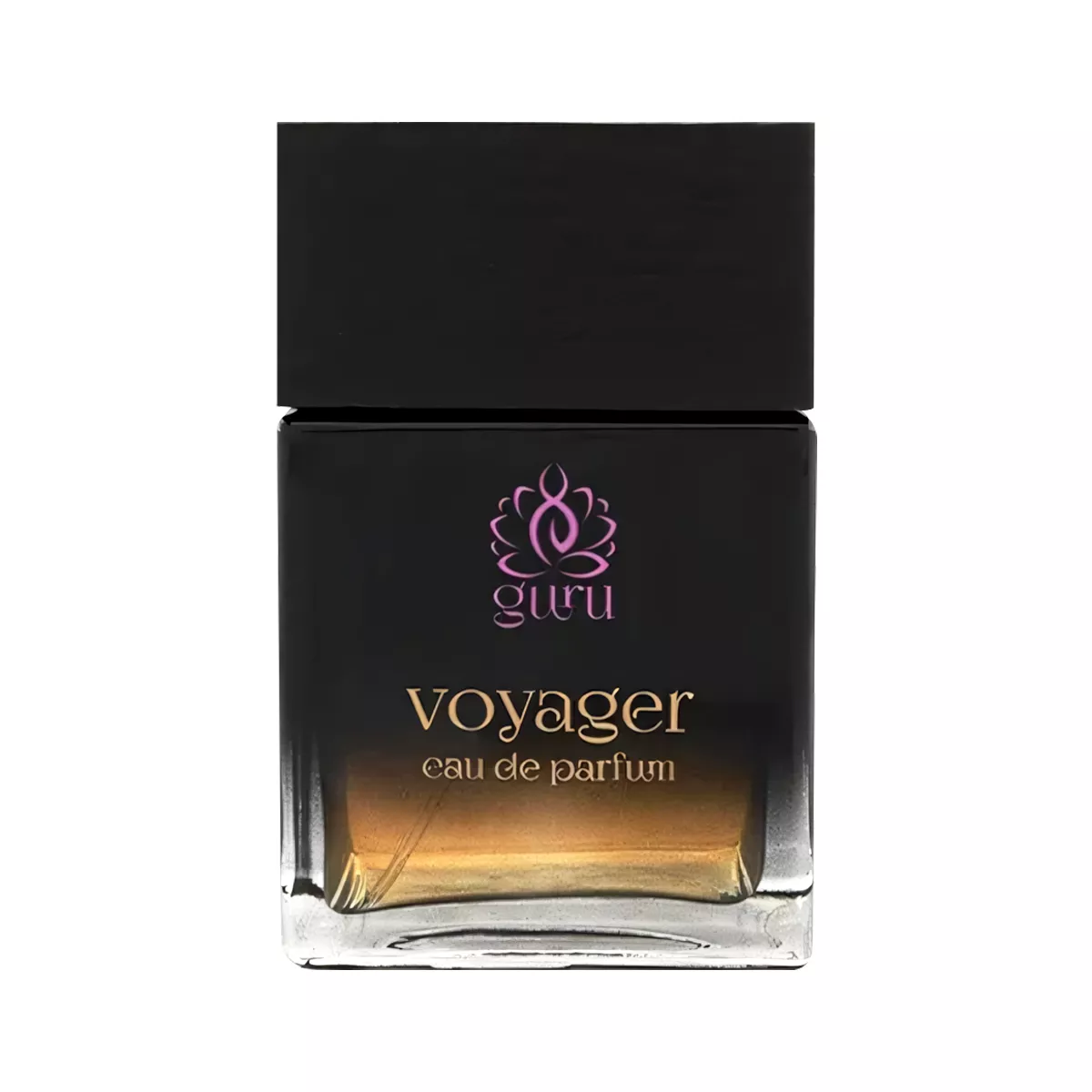 Guru Voyager Perfume by Guru Eau de Parfum For Men and Women 100 ml