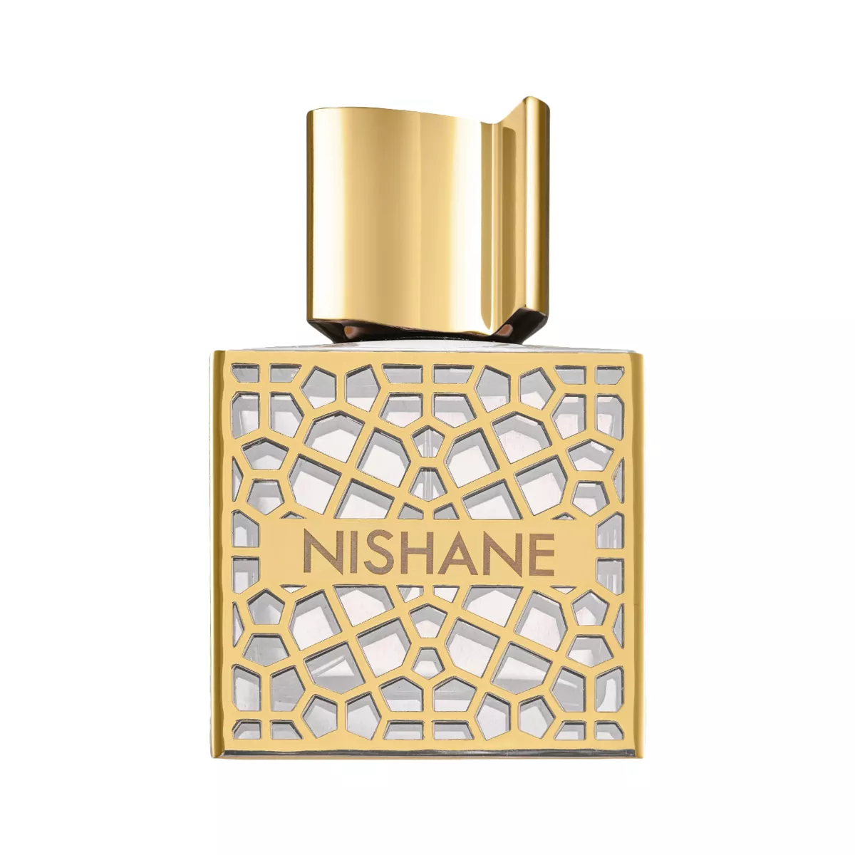 عطر هاسيفات عود من نيشاني إكستريت دو برفيوم للجنسين 50 مل