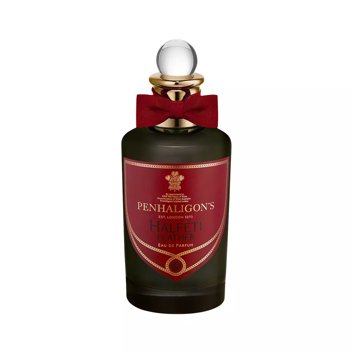 Halfeti Leather Perfume By Penhaligon's EDP For Men and Women 100 ml