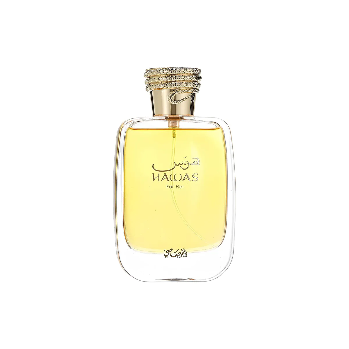 Hawas for Her Perfume by Rasasi EDP For Women 100 ml