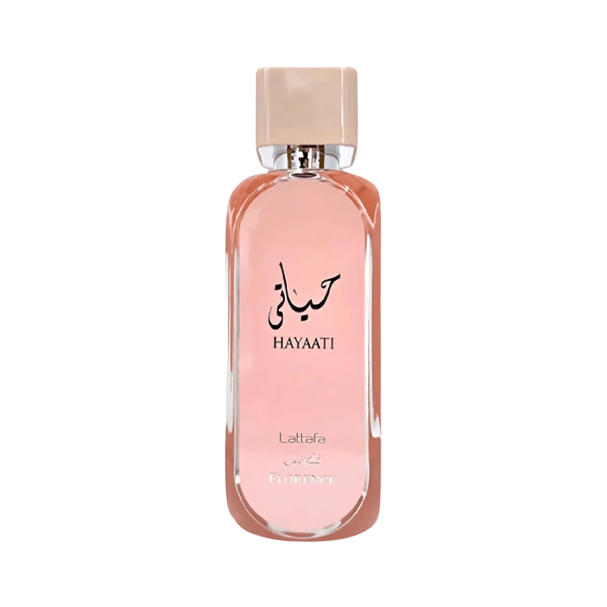 عطر حياتي فلورينس من لطافة أو دو برفيوم الجنسين 100 مل