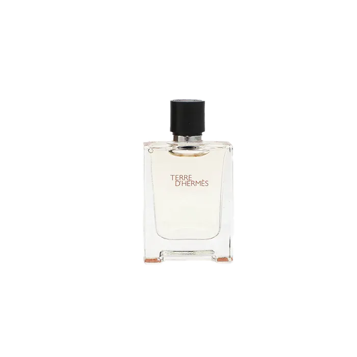 Terre D'Hermes Travel Size By Hermes EDT For Men 12.5 ml