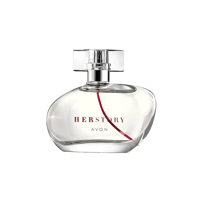 عطر هيرستوري من أفون أو دو برفيوم للنساء 50 مل