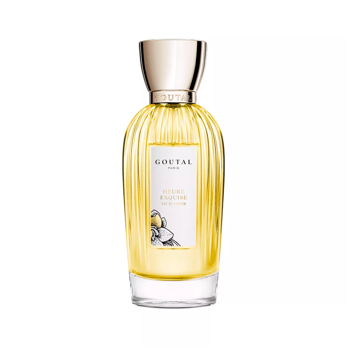 Heure Exquise Perfume by Goutal Paris Eau de Parfum For Women 100 ml