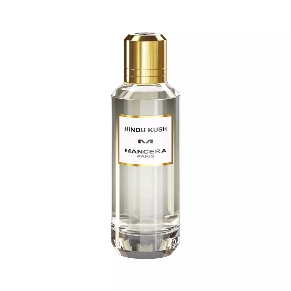 عطر هندو كوش من مانسيرا أو دو برفيوم للجنسين 60 مل