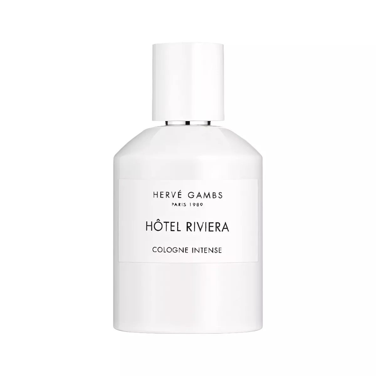 Hotel Riviera Cologne Intense Perfume by Herve Gambs Paris Eau de Cologne For Men and Women 100 ml