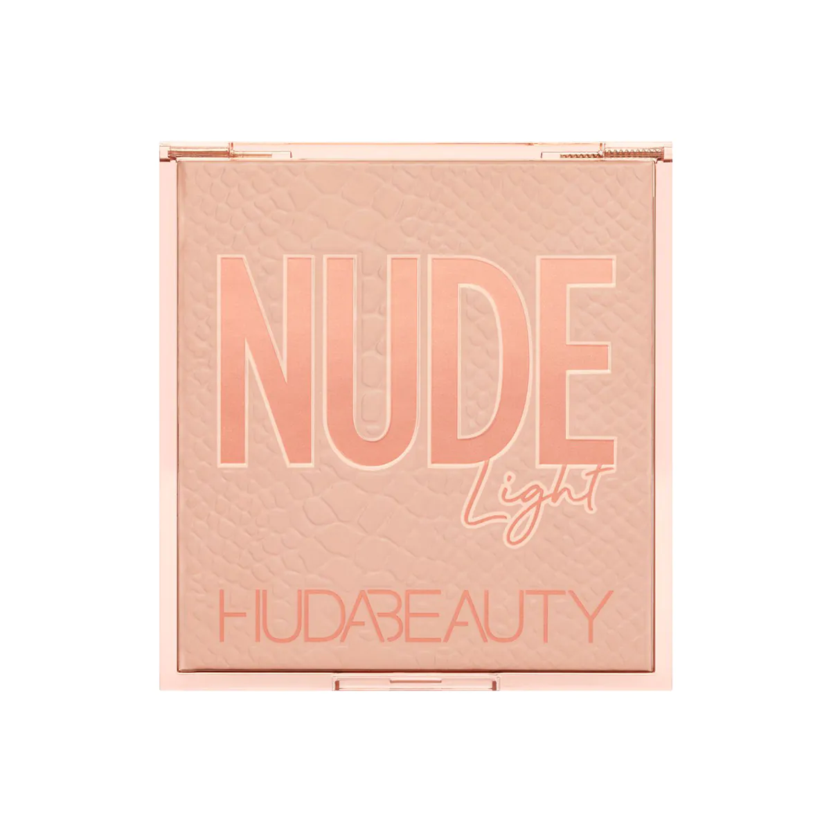 باليت ظلال عيون نود اوبسيشنز لايت من هدي بيوتي