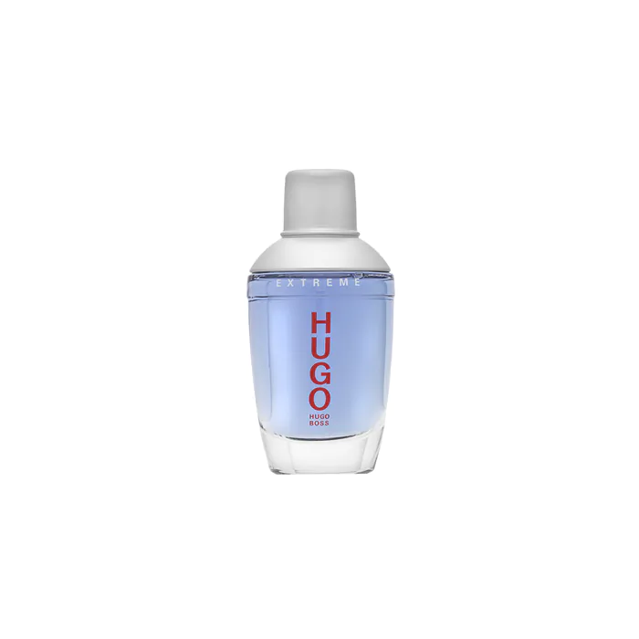 Hugo Extreme Man Perfume by Hugo Boss EDP For Men 75 ml