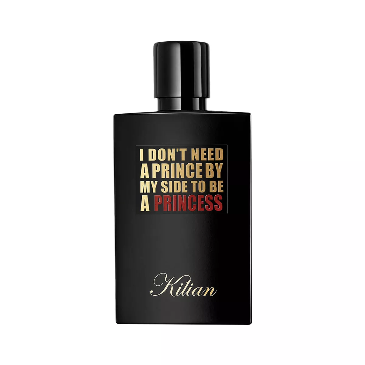 I Don'T Need A Prince By My Side To Be A Princess Perfume by Kilian Eau de Parfum For Unisex 50 ml