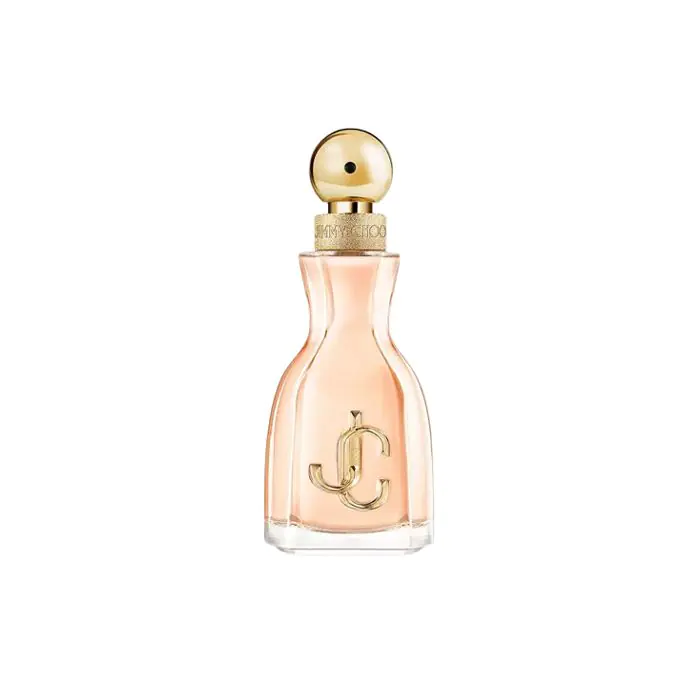 I Want Choo Perfume by Jimmy Choo EDP For Women 40 ml
