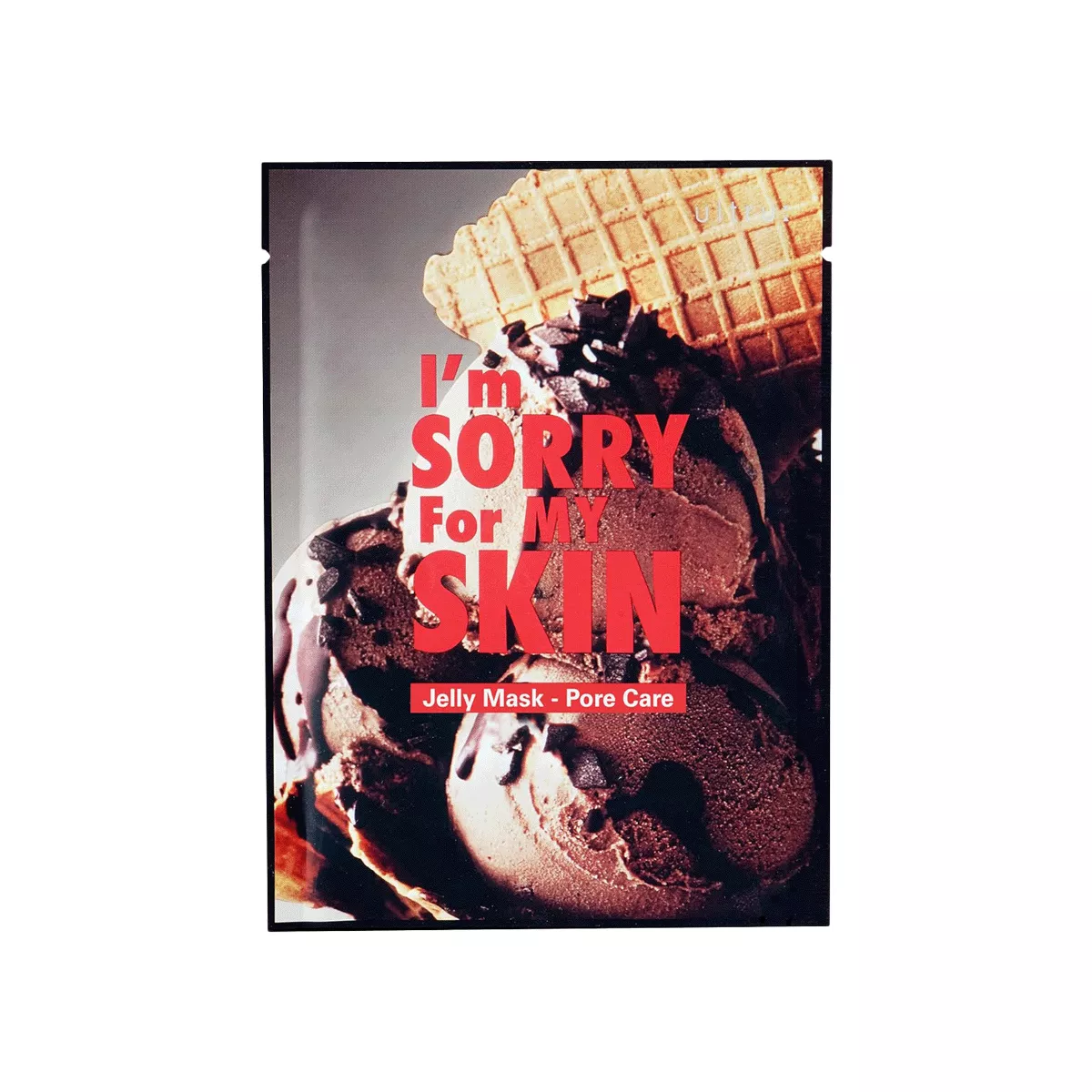 قناع العناية بالمسام من أي ام سوري فور ماي سكن - قناع واحد