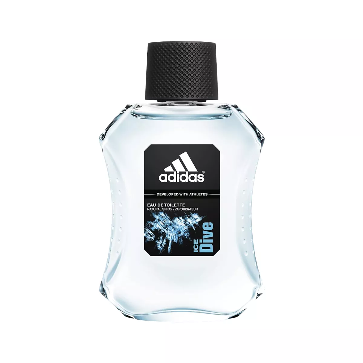 عطر آيس دايف من أديداس أو دو تواليت رجالي 100 مل