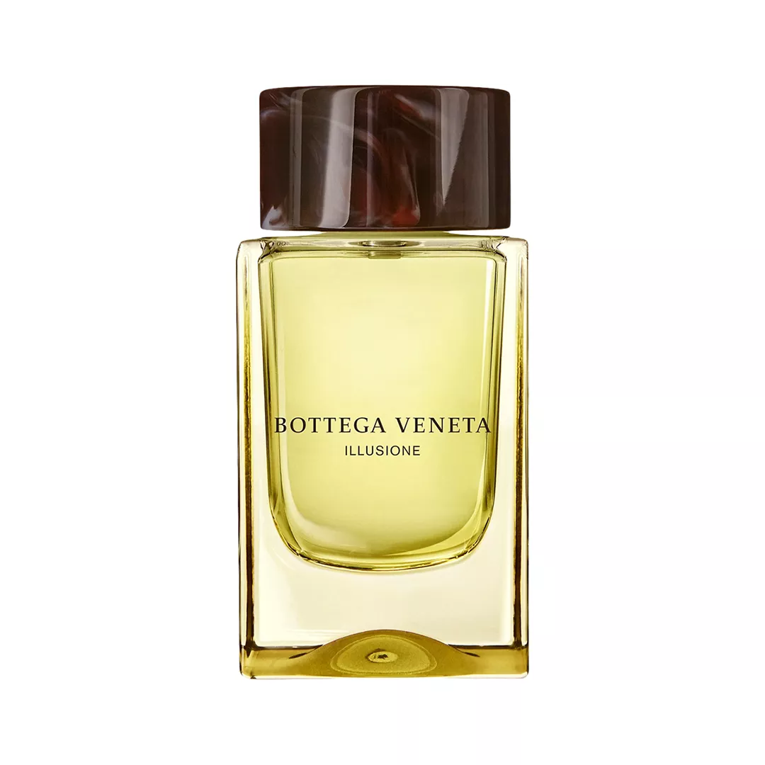 Illusione Perfume by Bottega Veneta EDT For Men 90 ml