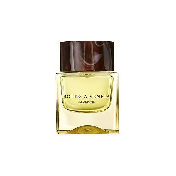 Illusione Perfume by Bottega Veneta EDT For Men 50 ml