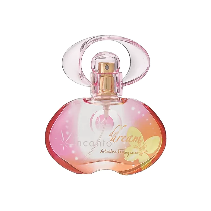 Incanto Dreams Perfume by Salvatore Ferragamo EDT For Women 30 ml