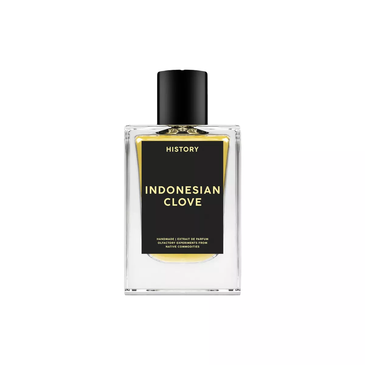 عطر اندونيسيان كلوف من هيستوري إكستريت دو برفيوم للجنسين 30 مل