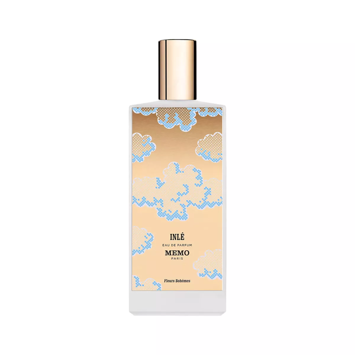 عطر باريس إينل من ميمو أو دو برفيوم للنساء 75 مل