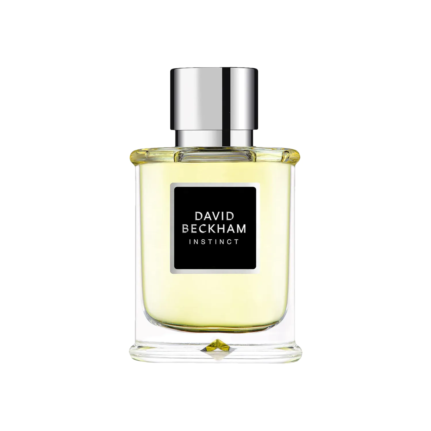 عطر انستنكت من ديفيد بيكهام أو دو تواليت للرجال 50 مل