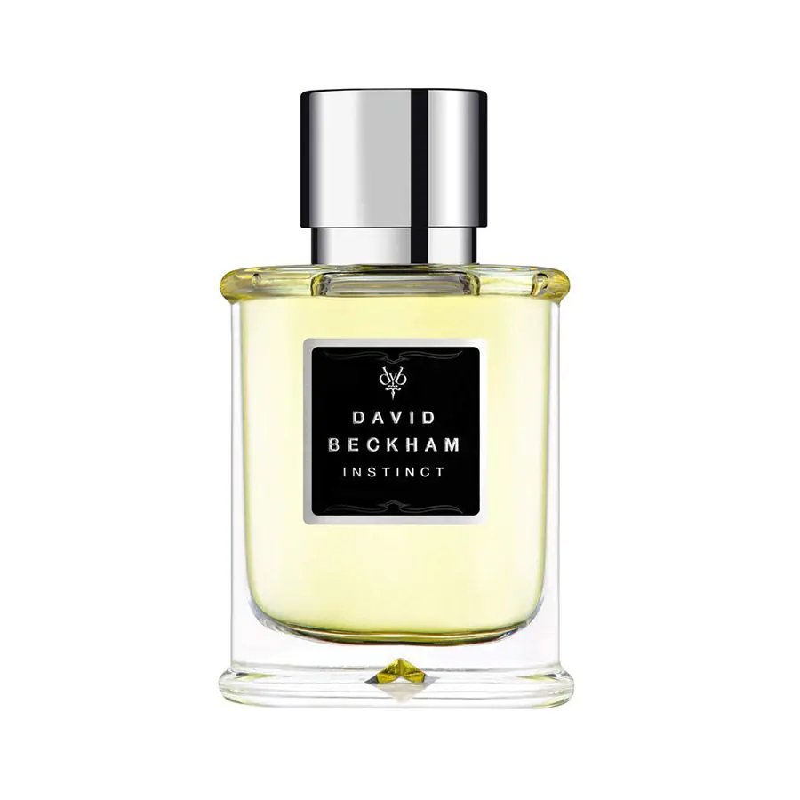 عطر انستنكت من ديفيد بيكهام أو دو تواليت للرجال 75 مل