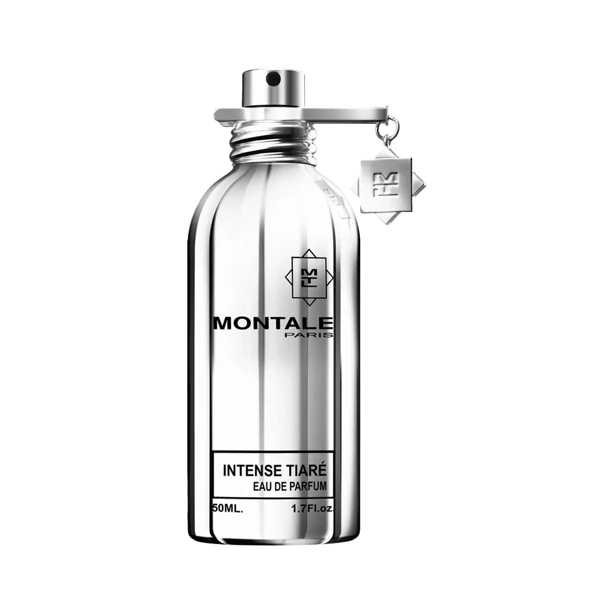 Intense Tiare Perfume by Montale Eau de Parfum For Unisex 50 ml