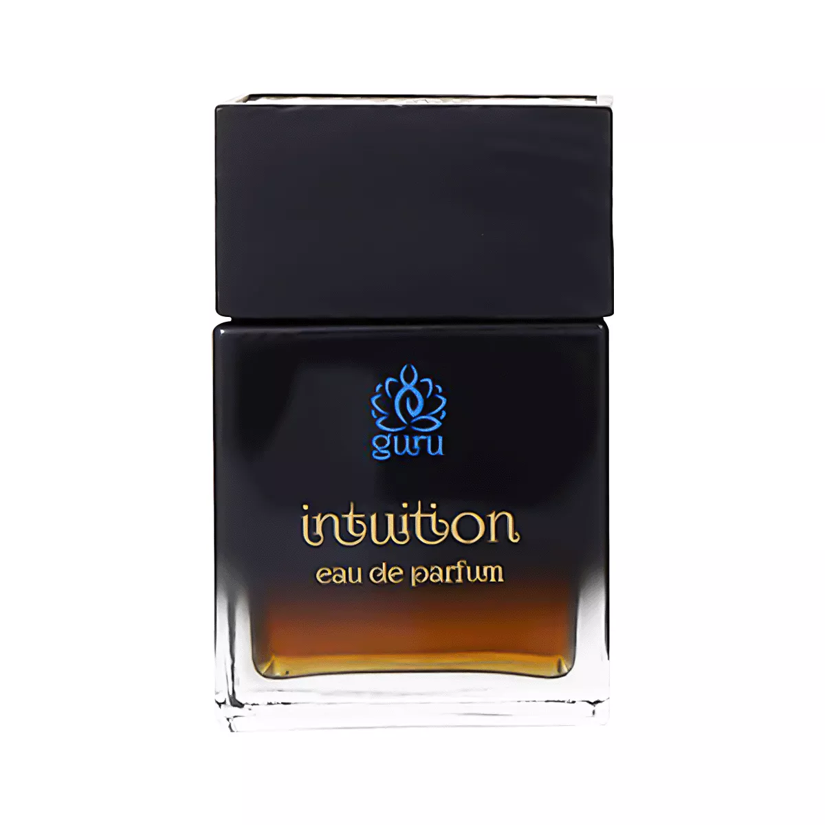 Intuition Perfume by Guru EDP For Unisex 100 ml