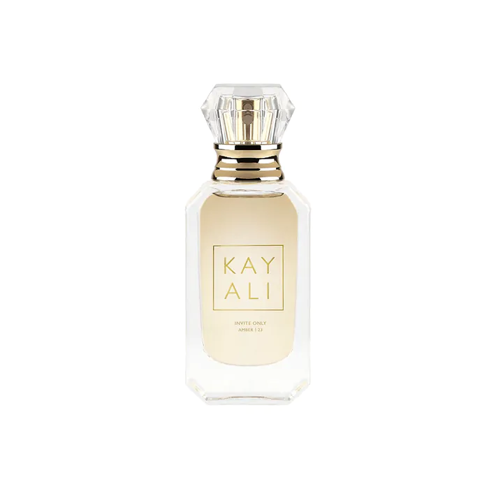 Invite Only Amber 23 by Kayali EDP For Men and Women 10 ml