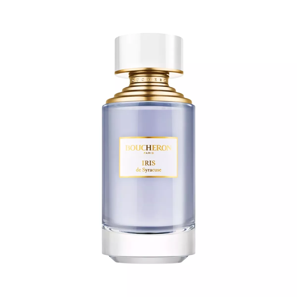 عطر ايريس دي سيراكوس من بوشرون أو دو برفيوم للجنسين 125 مل