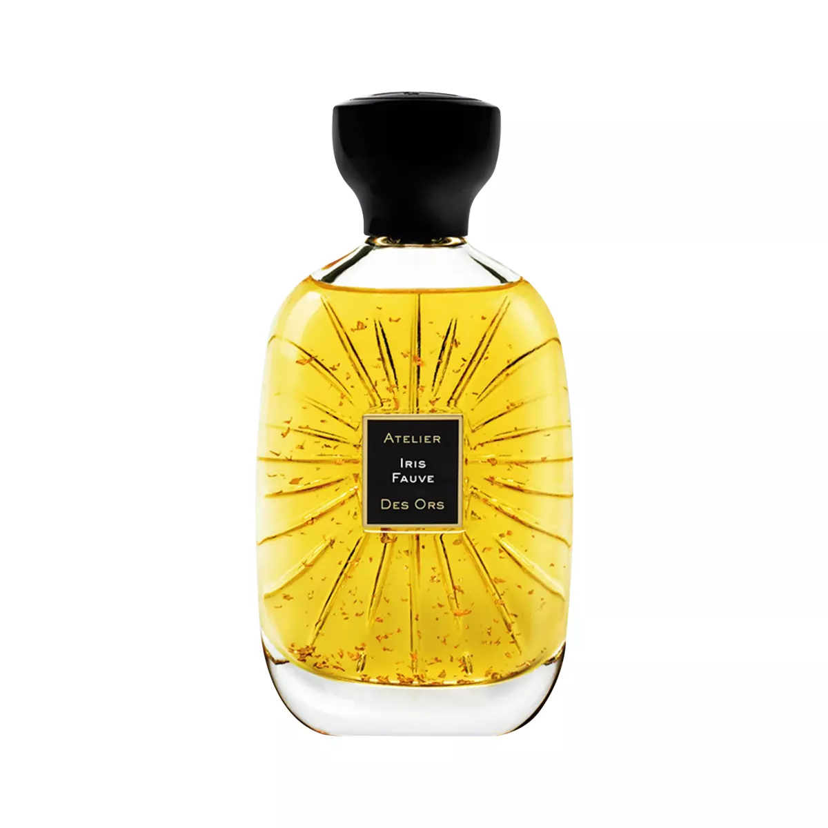 Iris Fauve Perfume by Atelier Des Ors EDP For Unisex 100 ml