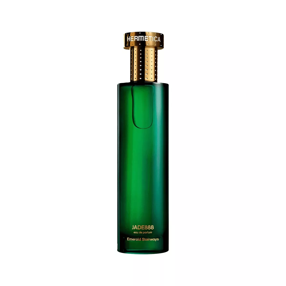 Jade888 Emerald Stairways Perfume by Hermetica Paris Eau de Parfum For Men and Women 100 ml
