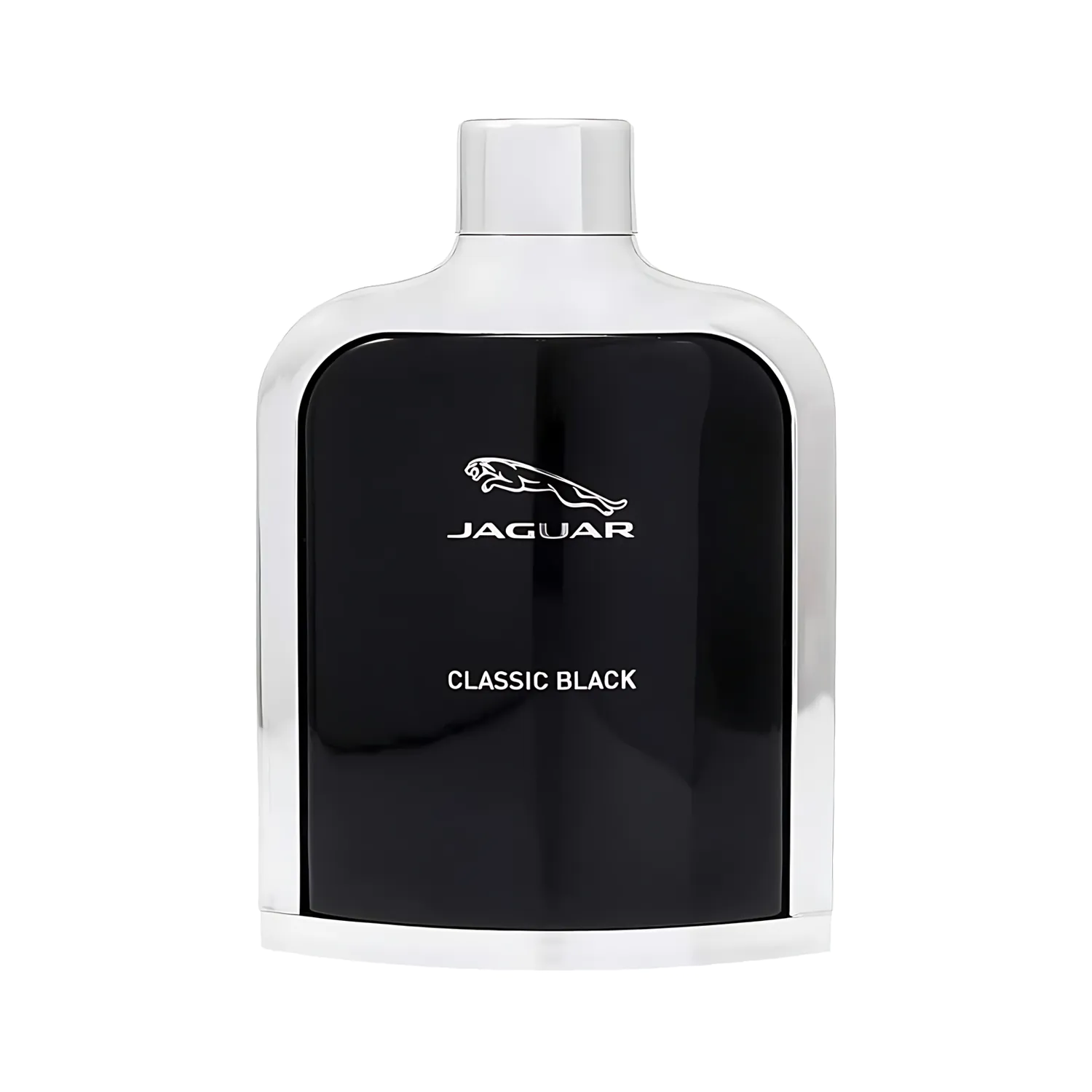 عطر كلاسيك بلاك من جاكوار أو دو تواليت للرجال 100 مل