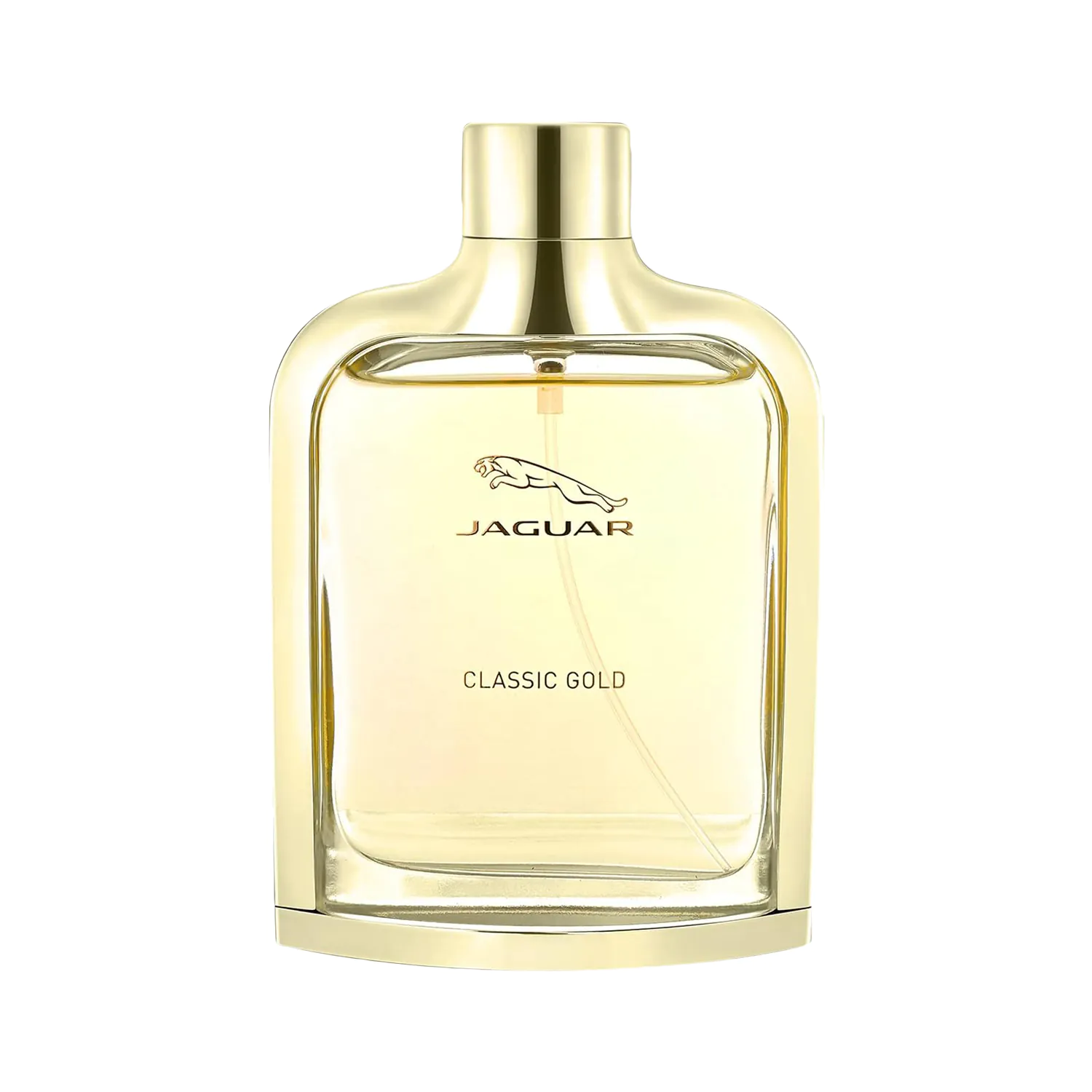 عطر كلاسيك قولد من جاكوار أو دو تواليت للرجال 100 مل